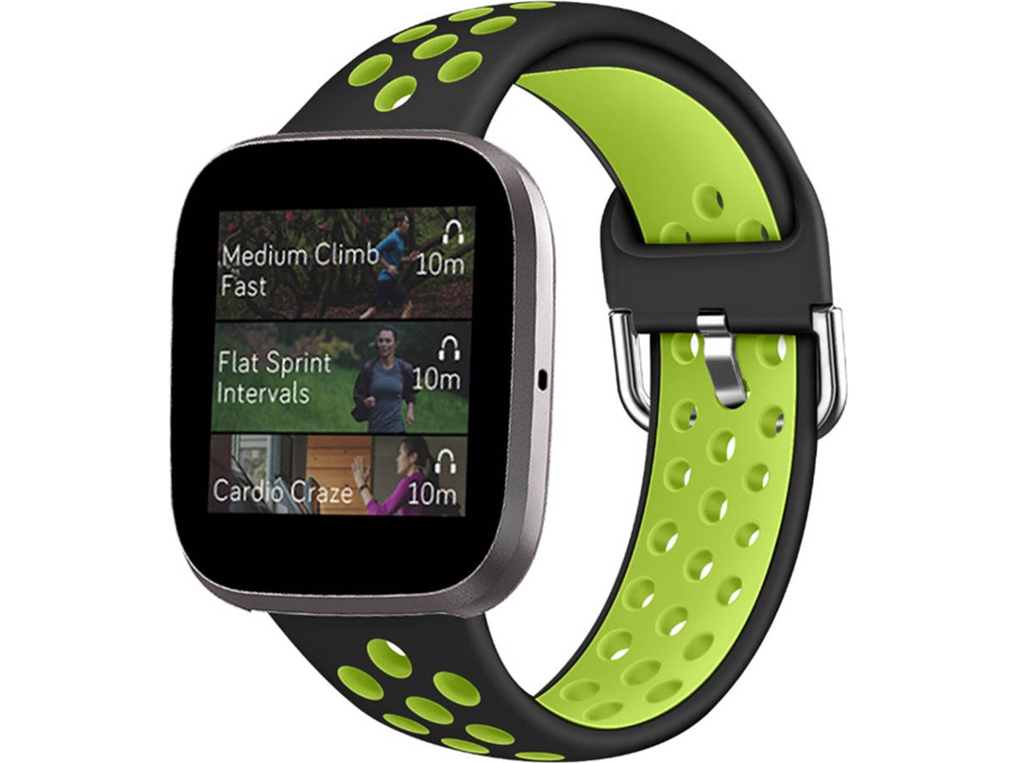 Bracelete WJS CT1277-5-L (Versa 2)