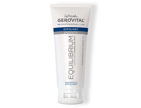 Esfoliante Enzimático GEROVITAL