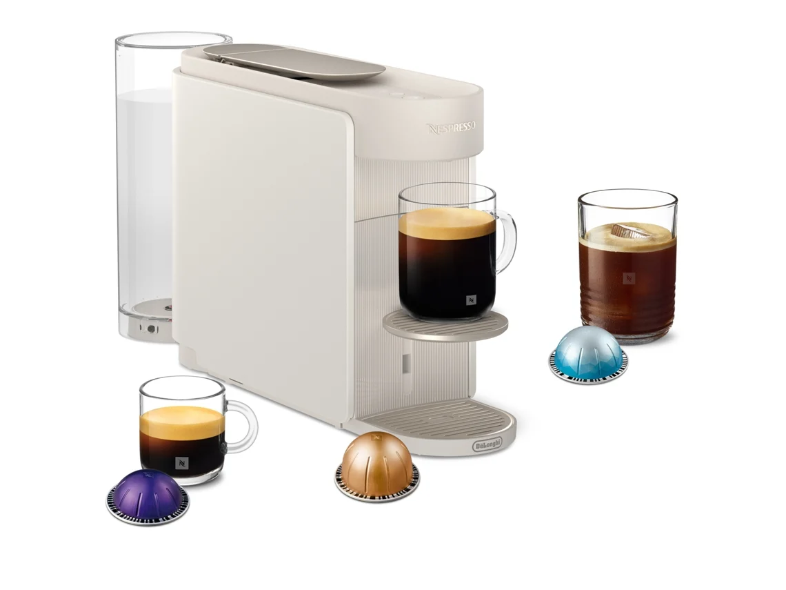 OUTLET|8792570|(4372)|DELONGHI|M.CAFE NE