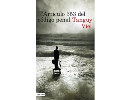 Livro Artículo 353 Del Código Penal