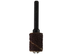 Cinta de Lixa para Retificadora Dremel ø6,4mm Gr.60 (2Un)
