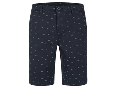 Shorts masculinos Vahdel: estilo e conforto para caminhadas na cidade