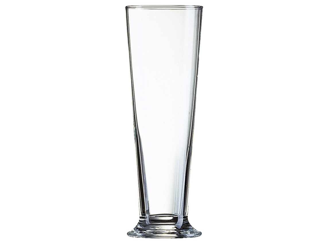 Copos ARCOROC (39 cl - Transparente - Vidro)