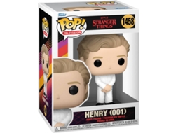 Figura FUNKO Pop! TV: Stranger Things S4- Henry 001?