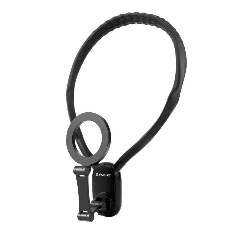 Suporte Magnético Para Celular - Rncyn - Alça De Pescoço - Suporte Para O Pescoço - Suporte Para O Peito