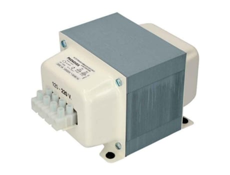 AUTOTRANSFORMADOR REVERSIVEL 3.000VA (2100W) 125-220 V 11KG