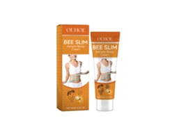 Creme Corporal Ouhoe Hidratação Profunda