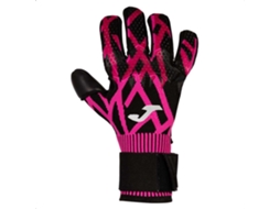 Luvas Guarda-redes Area 360 Preto,Rosa 7 JOMA
