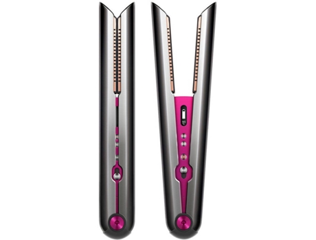 Alisador de Cabelo DYSON Corrale Fucsia 165 210 Worten.pt