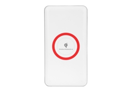 Carregador Sem Fio Universal LAXISCREED 10000mah