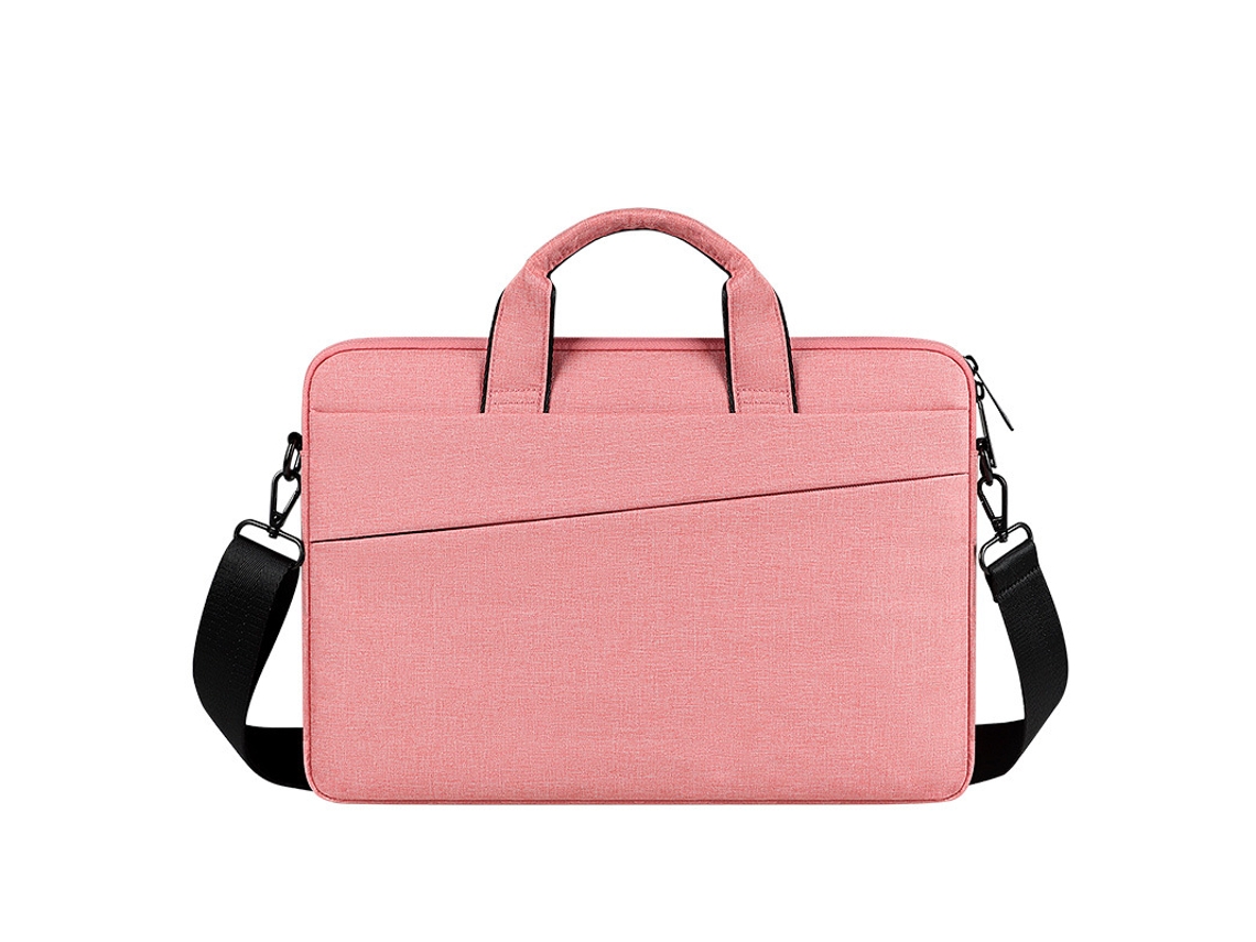 Bolsa De Ombro Para Laptop 14 Polegadas, Compatível Com Laptops Polegadas.-aquaforge