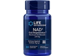 Suplemento Alimentar LIFE EXTENSION (30 cápsulas vegetais de 300mg)