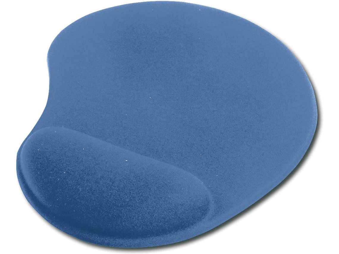 Tapete de Rato EDNET 64218 Azul