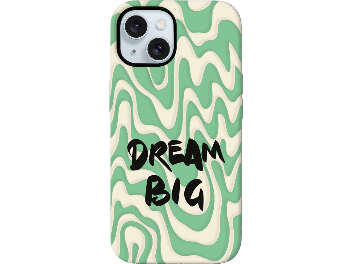 Capa SBS Dream Big Xiaomi 13 C (Verde)