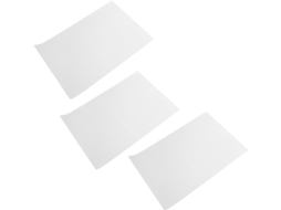 Grade De Proteção Frontal Em Aço Inoxidável De 3 Peças Para Para-choques De Carros - Grade De Proteção Durável
