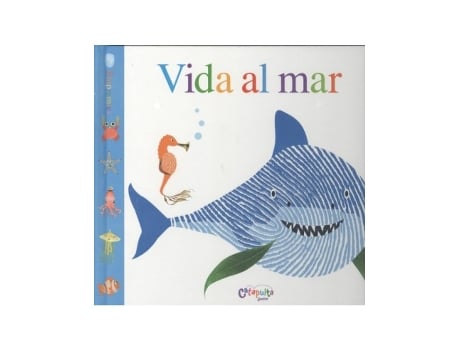 Livro Vida Al Mar Da Editorial Catapulta Catalan De Desconocido (espanhol)