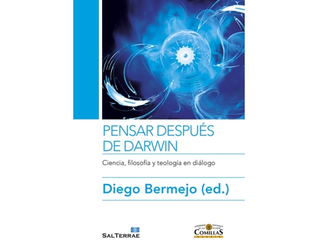 Livro Pensar Después De Darwin de Diego Bermejo Pérez (Espanhol)
