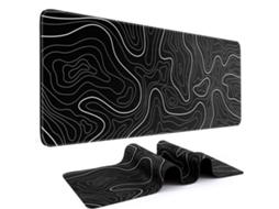Mouse Pad Tapete De Mesa Aquaforge