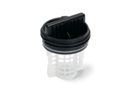 Filtro Samsung Dc97 09928a para Máquina de Lavar Roupa Fil000sa