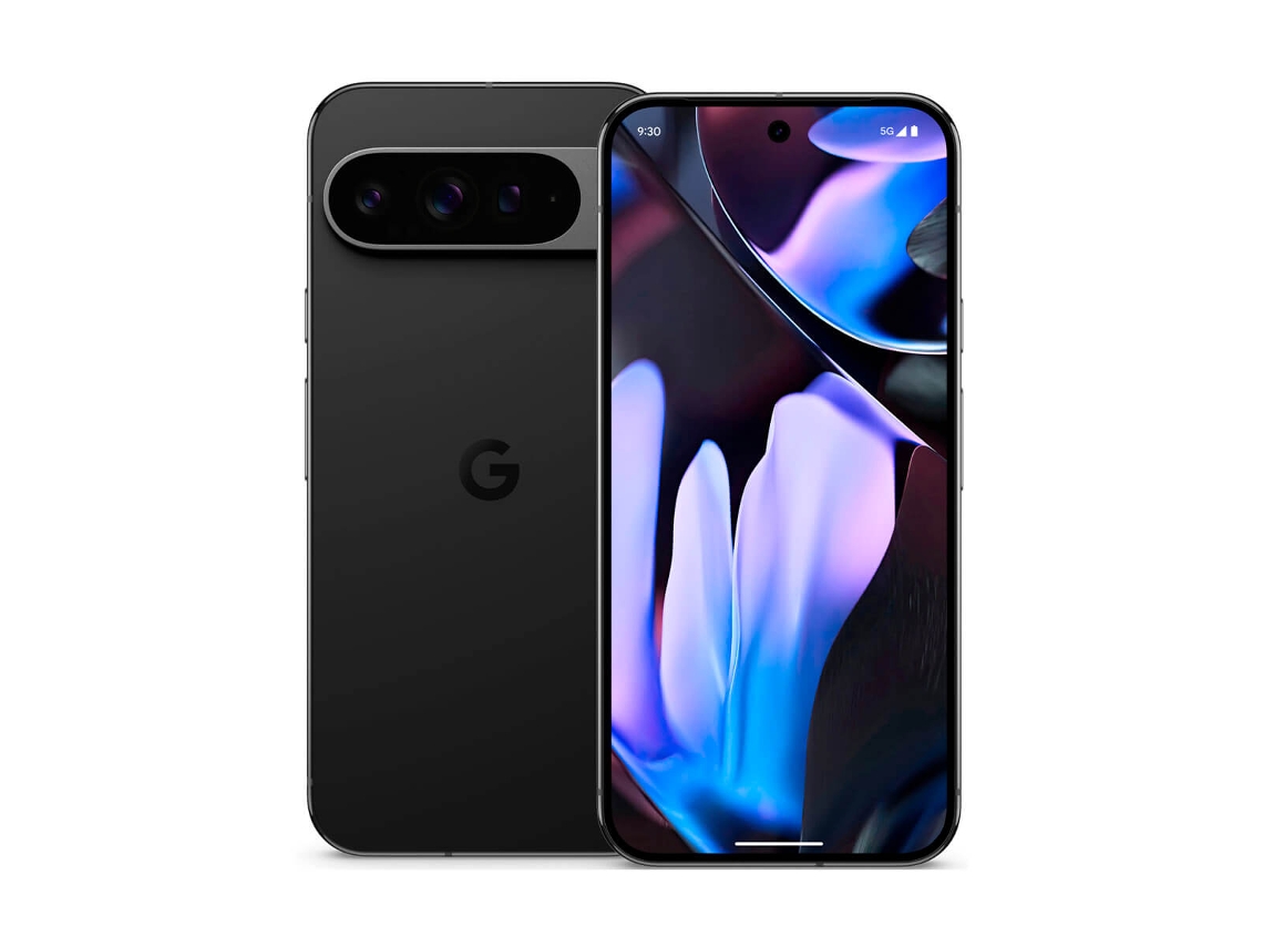 Pixel 9 Pro Xl 5g 16 Gb/1 Tb Preto Dual Sim Google (obsidian)