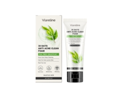 Gel Limpeza Acne com Ácido Salicílico