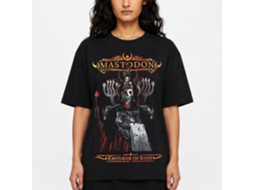 Mastodon Emperor Of Sand T-shirt Classic Unisex Adults Size:xxl