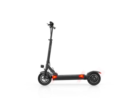 Scooter Elétrica JOYOR Y8-S Abe 48V 26Ah 500W 85Km Preto