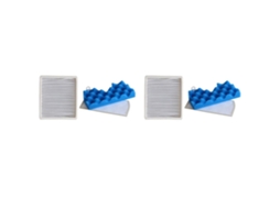 Para Samsung Aspirador Acessórios Dj63 Filtro Hepa Filtro de Malha