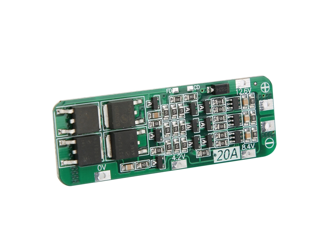 Interruptor Eletrônico De Relé (controle Remoto, Canal Único)