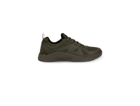 Ténis Gym Hybrids GORILLA WEAR (Verde - Eu 46)
