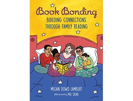 Livro Book Bonding de Megan Dowd Lambert (Inglês - Capa Dura)