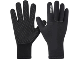 Calças de Plongée em Neoprene 3 Mm/5 Mm, Plongée, Chasse Sous marine, Pagaie, Thermiques SFUSHOS
