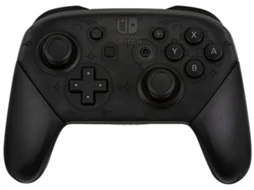 Comando NINTENDO Switch Pro + Cabo USB (Wireless)