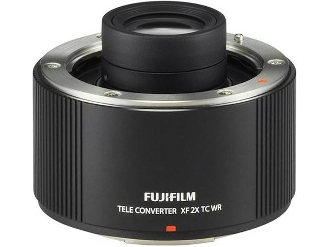 Conversor FUJIFILM XF 2.0x TC WR