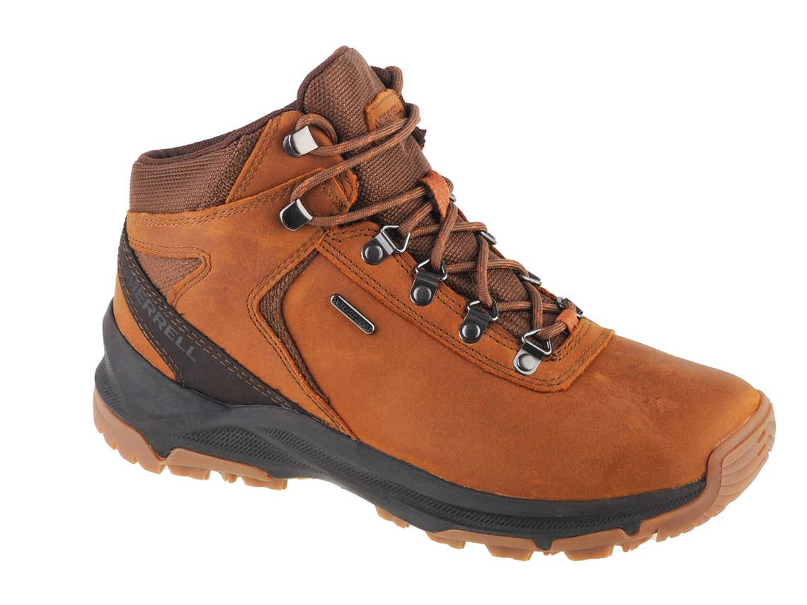 Sapatos sales merrell homem