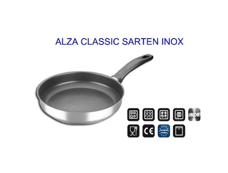 Alza classic sarten inox 28 31150028