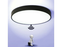 VYLARA Luminária De Teto Embutida Contemporânea, Luminárias Led Modernas Para Sala De Estar, Sala De Jantar, Cozinha, Hotel Design Elegante, Regulável, Efi