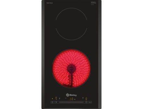 Placas de Fogão Indução, Vitrocerâmica, Gás e Elétrica 