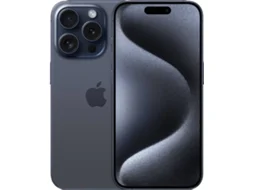 iPhone 15 Pro APPLE (Recondicionado Flippers Como Novo - 6.1'' - 128 GB - Azul)