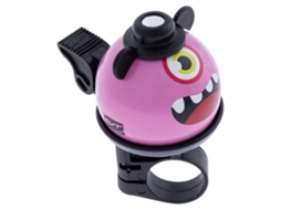 Campainha Beast 22.2 Mm Rosacontec