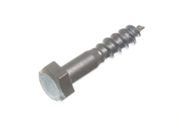 Kit Completo Para Projetos "faça Você Mesmo" Com 50 Parafusos De Cabeça Sextavada Bzp M8 X 40 Mm