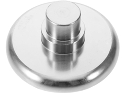 Tapete antiderrapante de 38 mm para carro Macaco