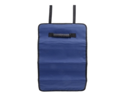 Bolsa de Ferramentas Portátil com Rolamento, Azul | S/MARCA