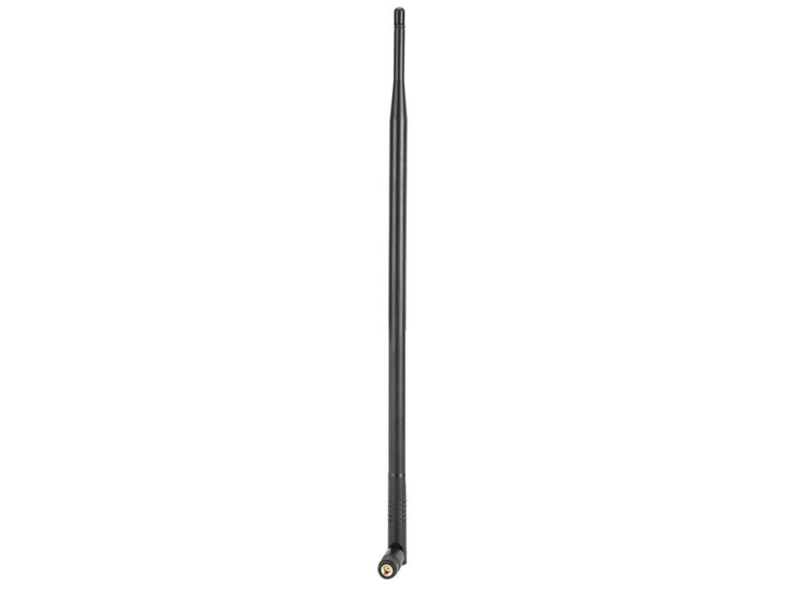 Antena LAXISCREED 12db 2,4/5g Banda Dupla