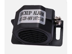 Alarme De Emergência 6651512 Para Bobcat 453 553 653 743 773 953 S150 S175 S185 T250