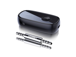 Adaptador De Áudio Com Receptor Bluetooth 5.1 Ugreen Microfone