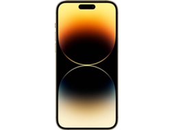 iPhone 14 Pro Max APPLE (6.7'' - 256 GB - Dourado)