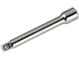 Barra De Extensão De Encaixe Quadrado De 1/2", S12e150