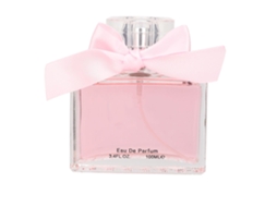 2026 perfume para Mulher 100ml Fragrância Leve e Duradoura Parfum para Dama