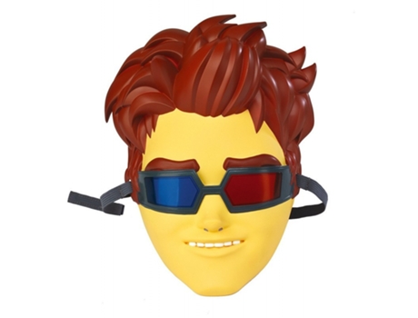 M.hatter Careta 3d Multif. 3174182 ¿s P19